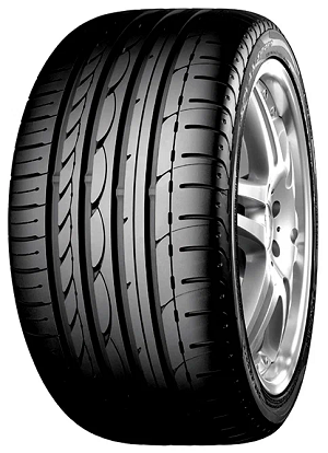 Автошина YOKOHAMA 275/45R20 ADVAN SPORT V-103B 110Y XL 