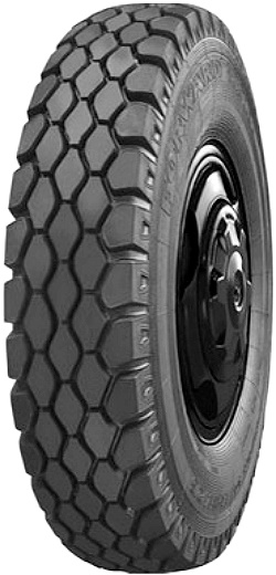 Автошина Омск 9.00R20 И-Н142Б-1 136/133J (с камерой без о/л) TT 12PR 