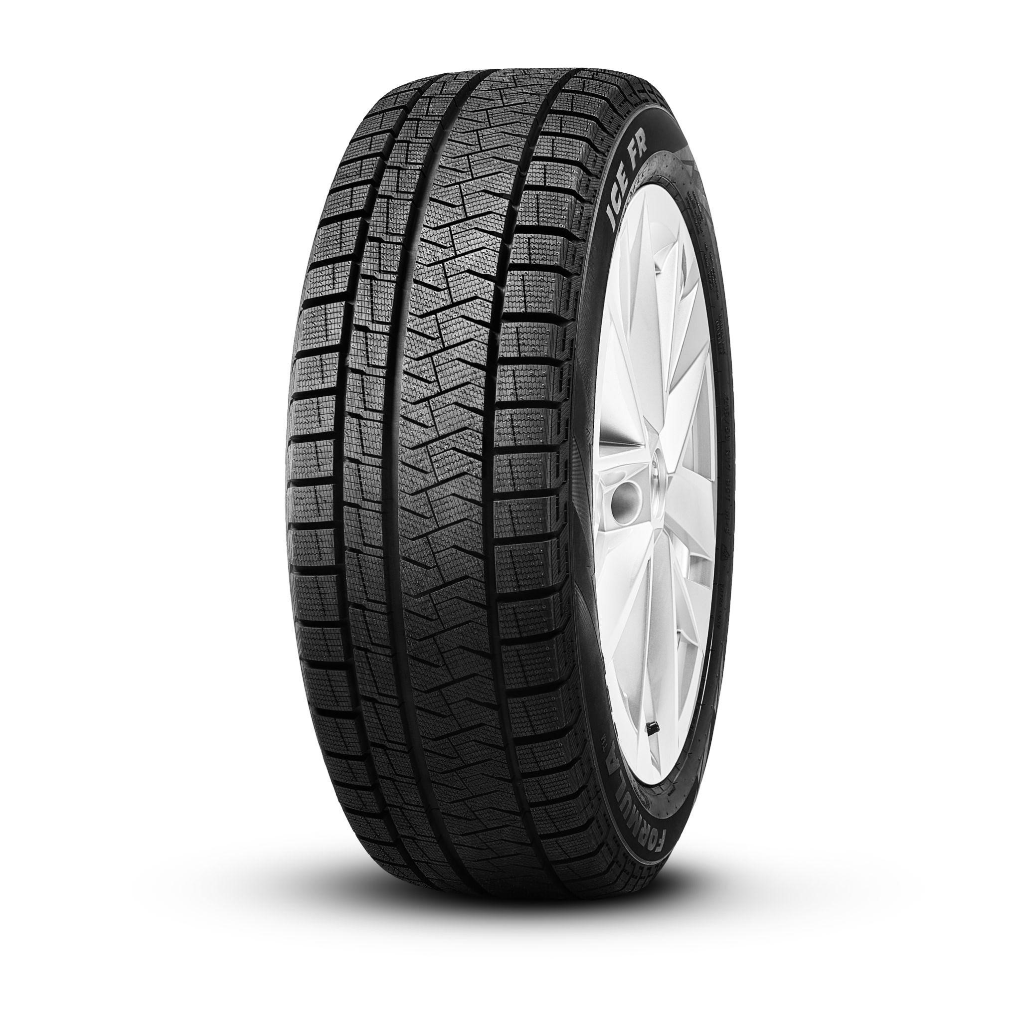 Автошина FORMULA 215/50R17 ICE FRICTION 95T XL 