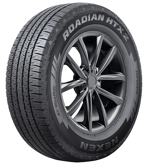 Автошина NEXEN 245/75R16 ROADIAN HTX-2 111T TL 