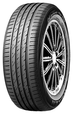 Автошина NEXEN 195/65R15 N BLUE HD PLUS 91T TL 