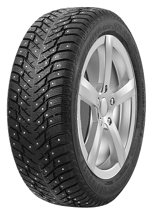 Автошина LINGLONG 205/60R16 GREEN-MAX WINTER GRIP-2 96T XL ш. 