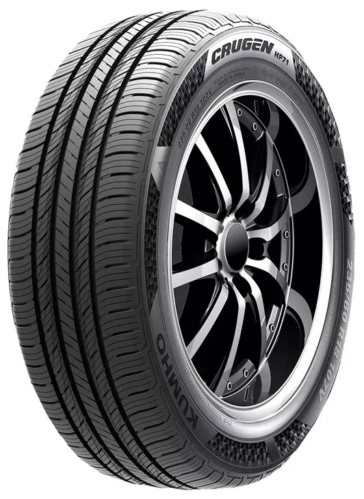 Автошина KUMHO 235/50R18 CRUGEN HP71 97V TL 