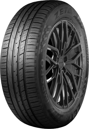 Автошина ZETA 315/30R22 IMPERO 107Y XL TL 