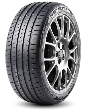 Автошина LINGLONG 225/40R19 SPORT MASTER 93Y XL 