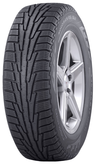 Автошина NOKIAN NORDMAN 215/60R16 NORDMAN RS2 99R XL TL 