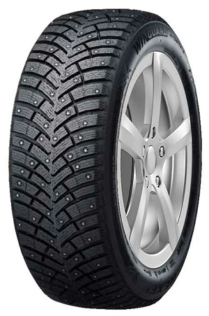 Автошина NEXEN 205/70R15 WINGUARD WIN SPIKE-3 96T ш. TL 