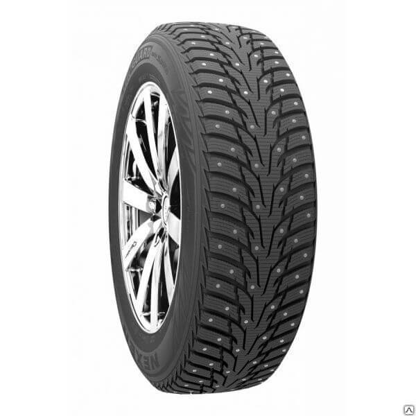 Автошина NEXEN 185/60R15 WINGUARD WIN SPIKE WH62 88T XL TL 