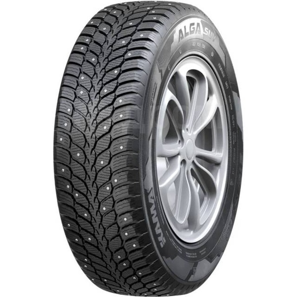 Автошина Нижнекамск 185/75R16 Кама НК-532 97T TL 