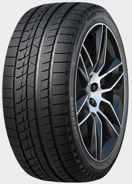 Автошина TOURADOR 225/45R17 WINTER PRO TSU2 94V XL TL 