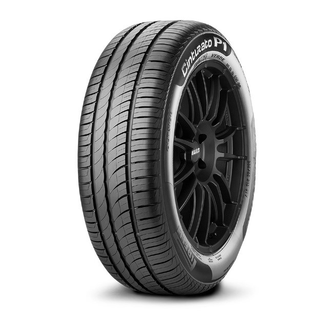 Автошина PIRELLI 205/65R15 CINTURATO P1 VERDE 94H TL 