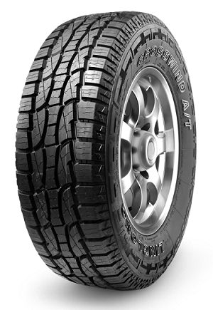 Автошина LINGLONG 285/60R18 CROSSWIND A/T 116T 