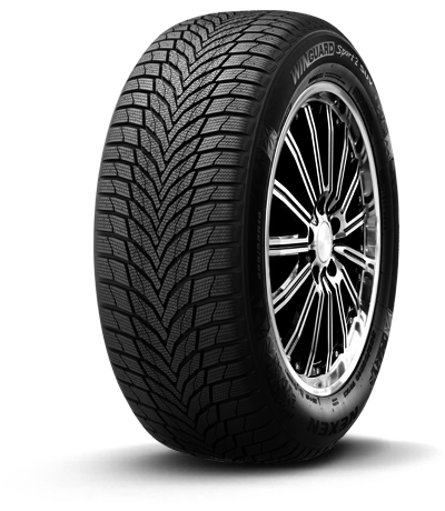 Автошина NEXEN 265/65R17 WINGUARD SPORT-2 SUV 112H TL 